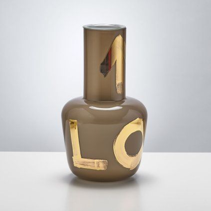 qubus jakub berdych karpelis golden touch mocca brown