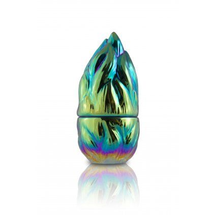 Dóza Flame green