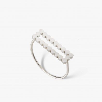 silver ring 5 2 2