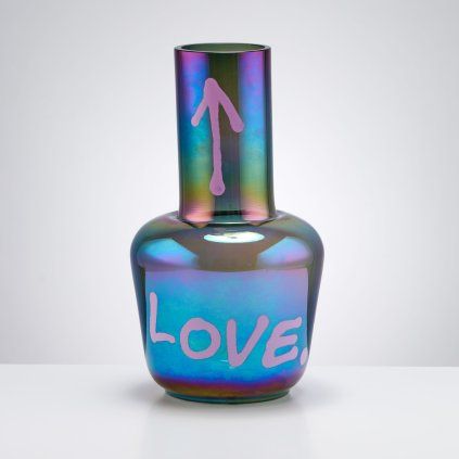 qubus jakub berdych karpelis metallized pink love